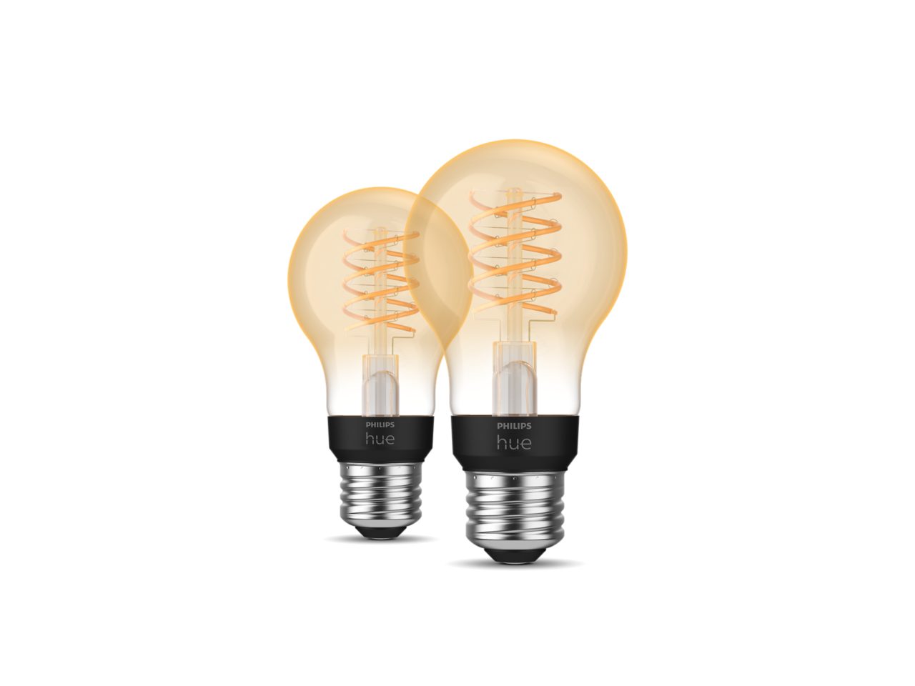 Philips Hue E26 White and Color４個セット Hue Starter Kit: 4-pack LED Bulbs + Hue Bridge | Philips Hue