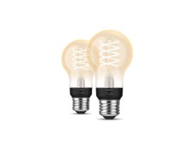 A19 - E26 smart bulb