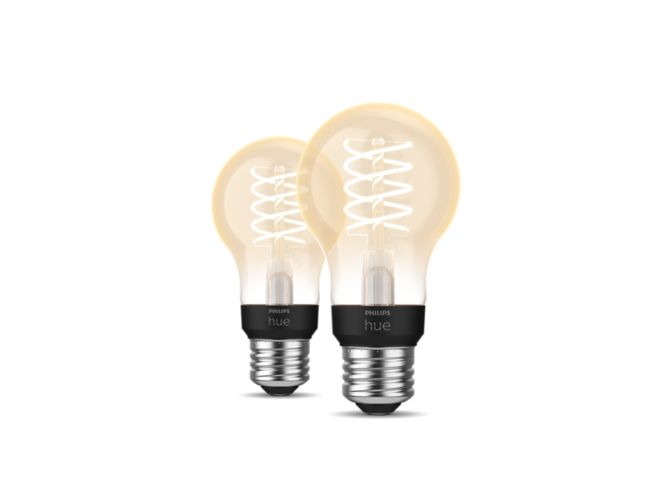 An image of product of the Bulb A19 - E26 smart bulb