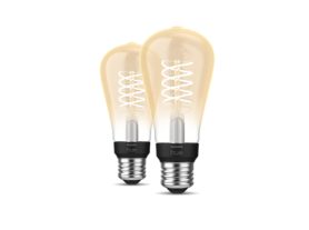 ST19 Edison - E26 smart bulb