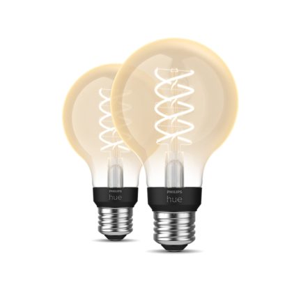 Smart LED light bulbs | Philips Hue