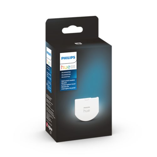 Philips Hue wall switch module