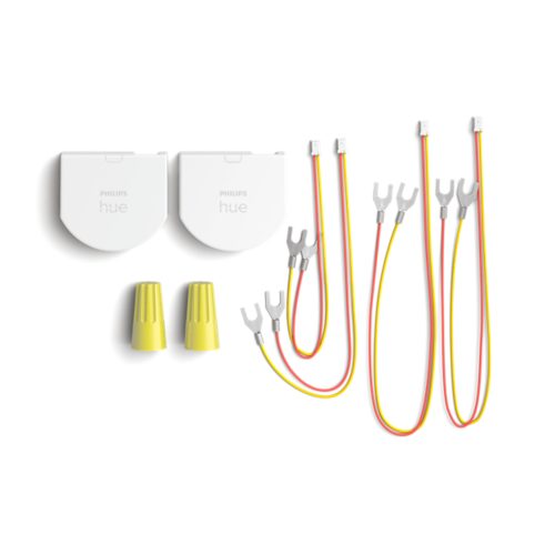 Philips Hue wall switch module 2 pack