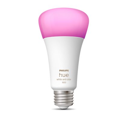 main.alt.text.RTP.A21 - E26 smart bulb - 100 W