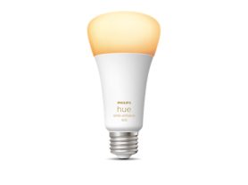 A21 - E26 smart bulb - 100 W