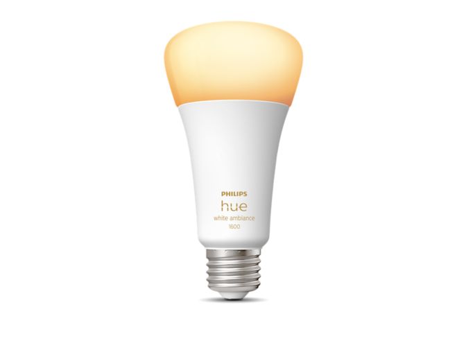 An image of product of the A21 - E26 smart bulb - 100 W