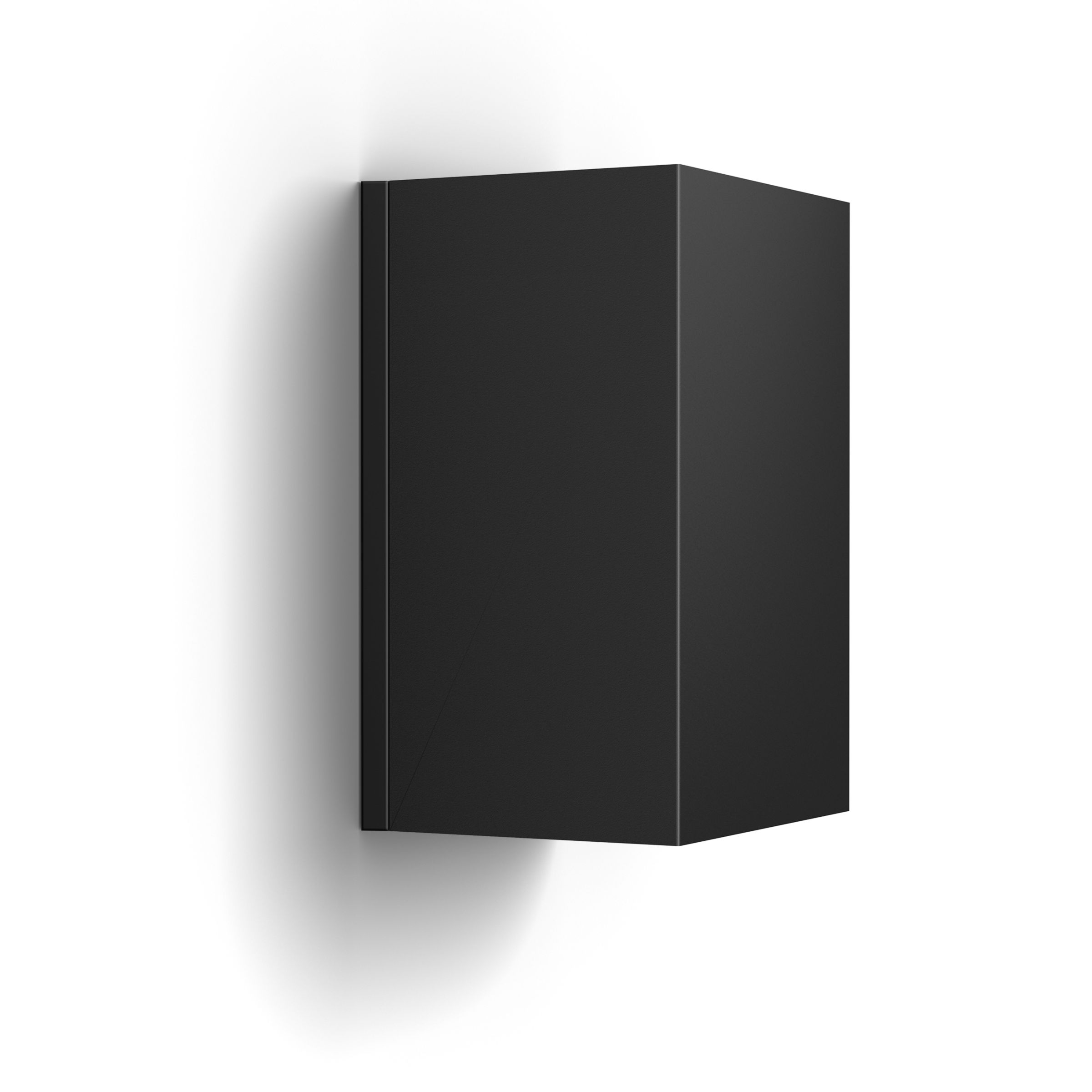 Philips Hue Resonate Outdoor Wall Light - Thumbnail 2