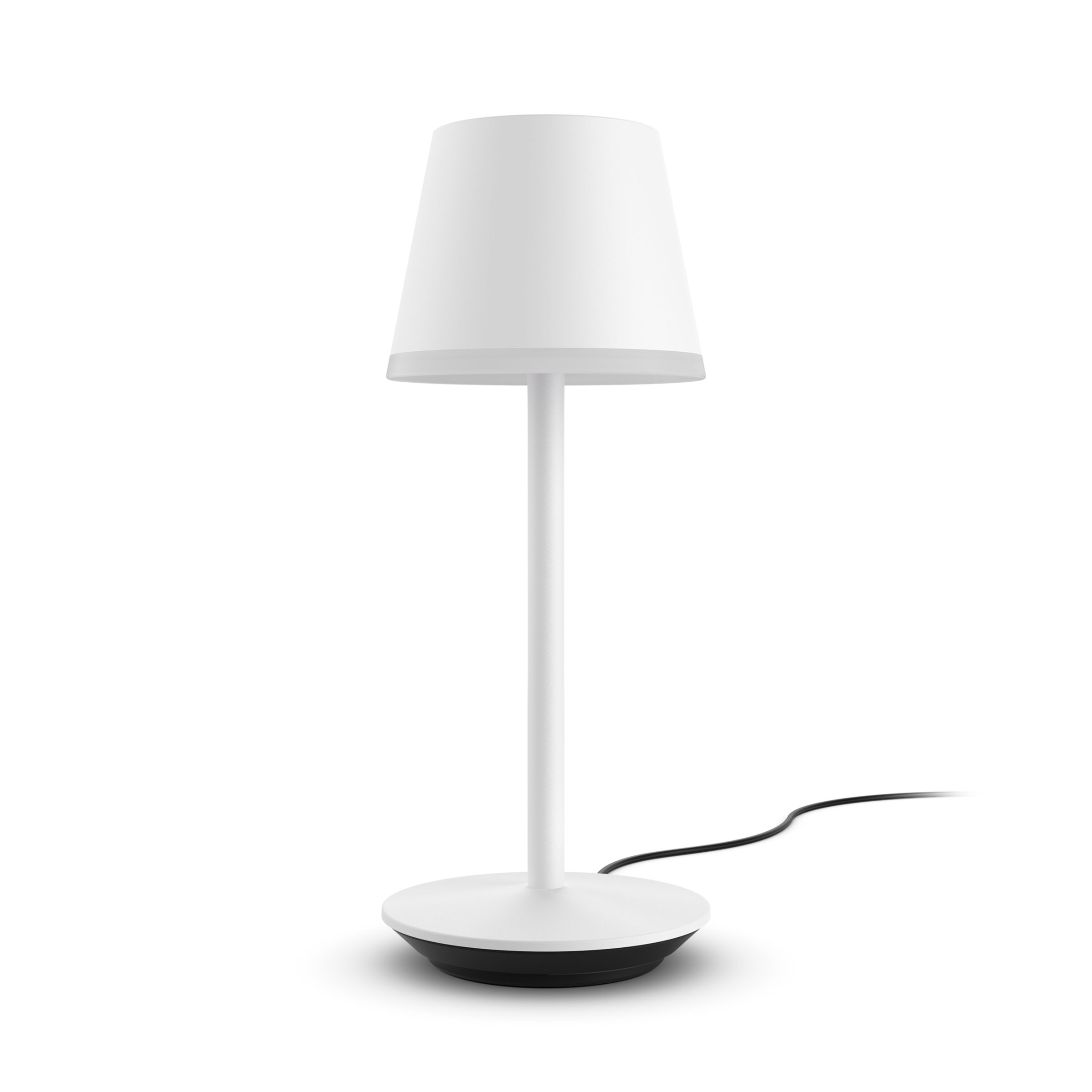 PHILIPS Hue Go Table Lamp - Thumbnail 5