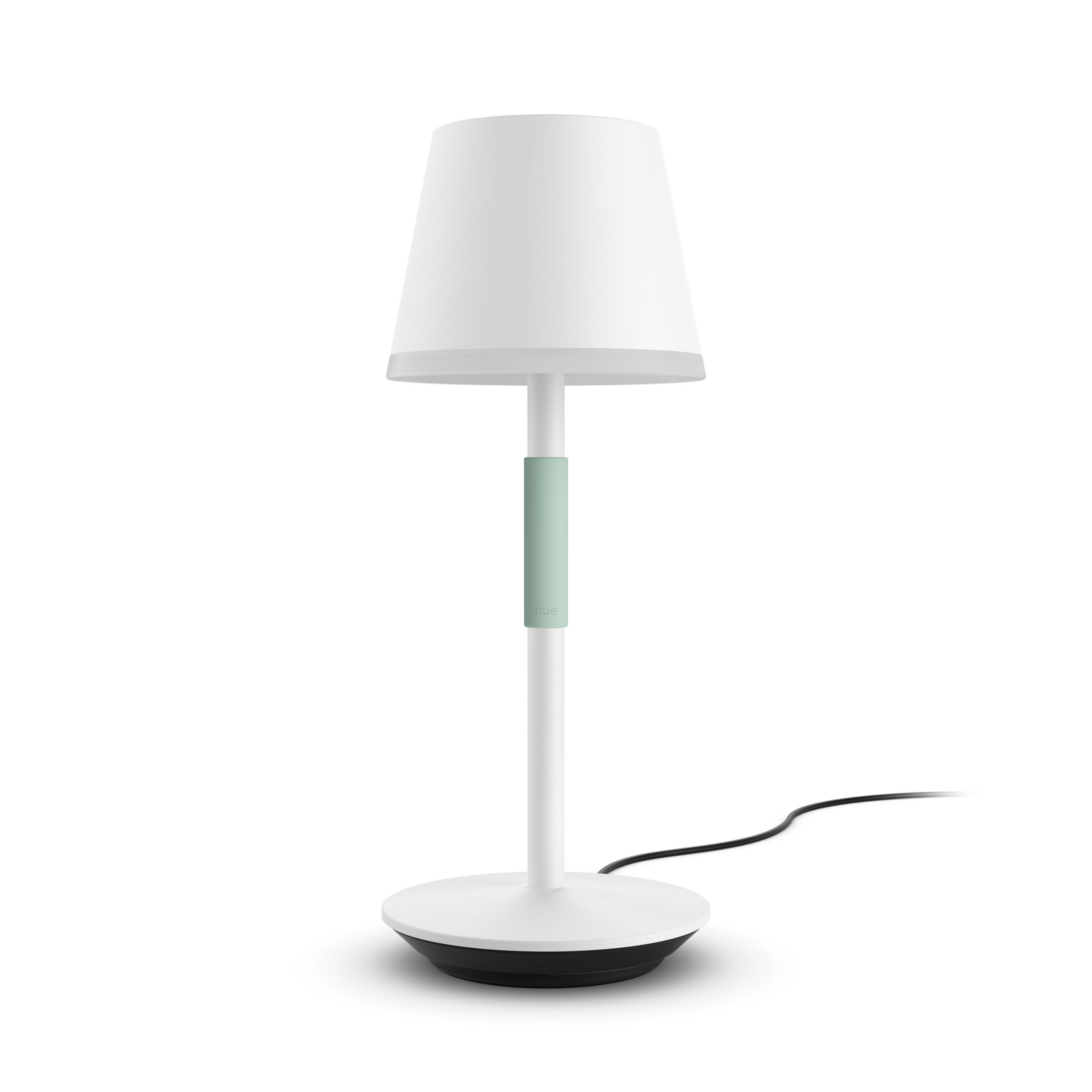PHILIPS Hue Go Table Lamp