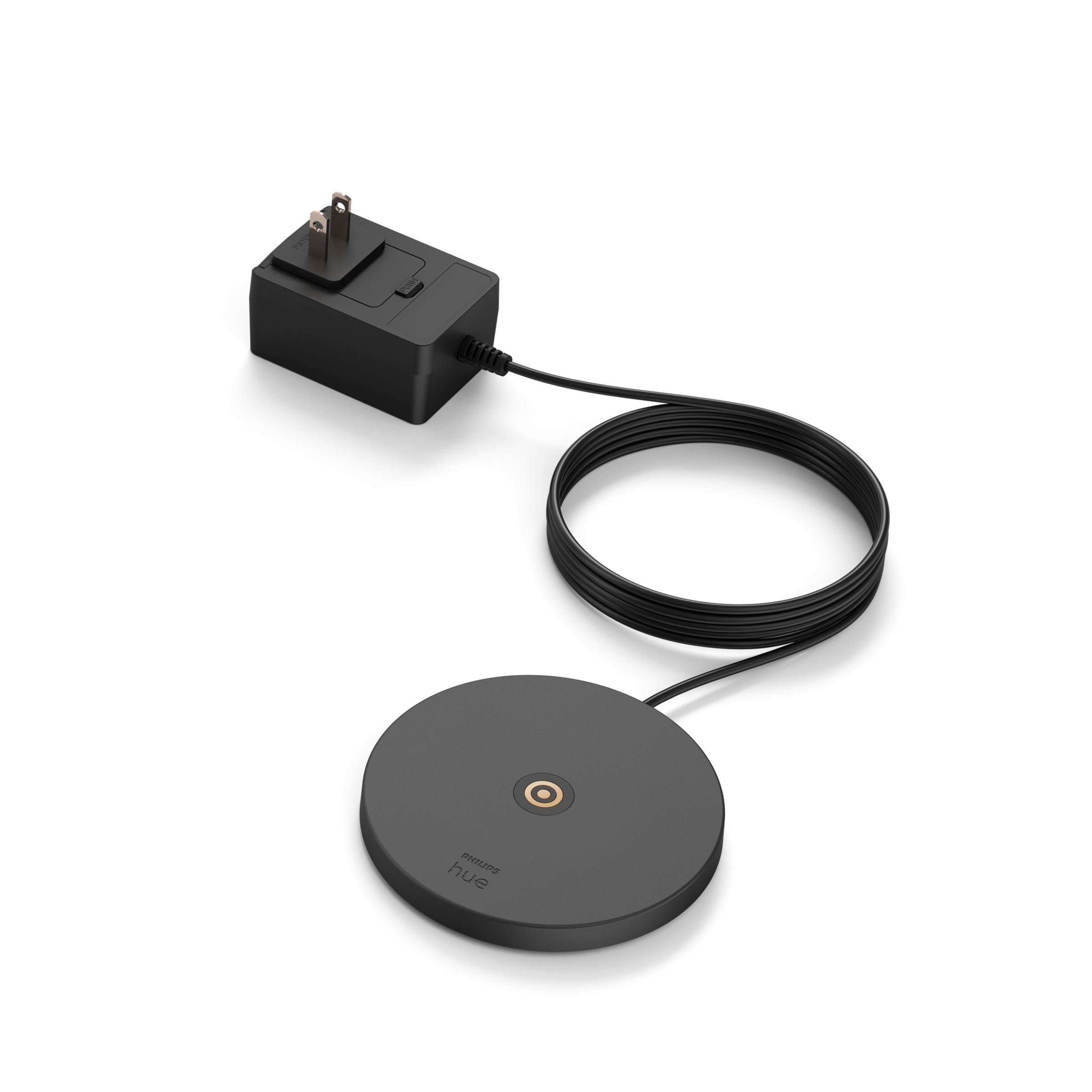 Hue Go portable table lamp