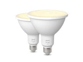 PAR38 - E26 smart bulb - (2-pack)