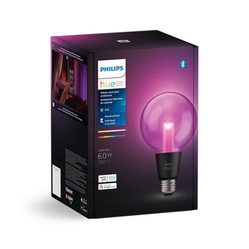 G30 E26 smart bulb