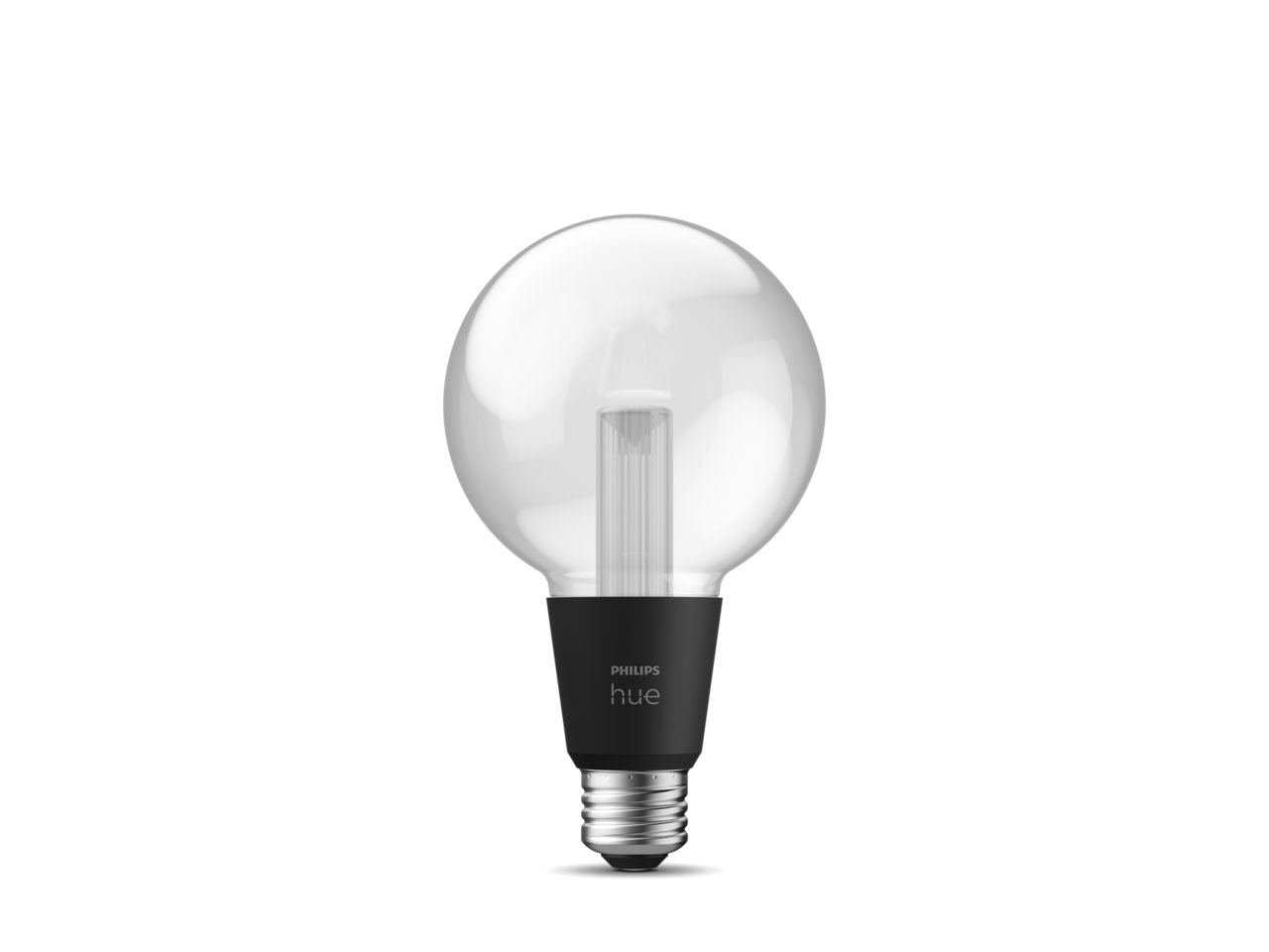 Amazon.co.jp: Philips Hue スマート電球 E26 ライトガイド G95