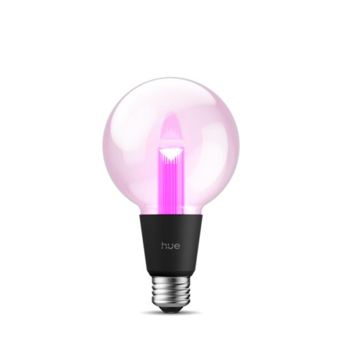 Hue G95 E26 LED Bulb | Philips Hue