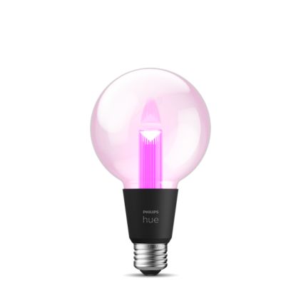An image of product of the G30 - E26 smart bulb