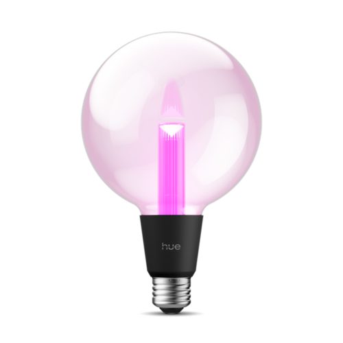 【バルブセット】PHILIPS hue × KOIZUMI シーリングライト Hue G40 E26 LED Bulb | Philips Hue