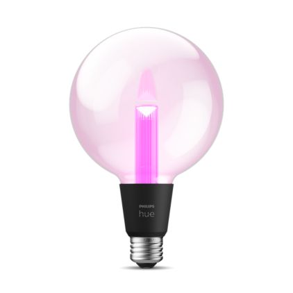 An image of product of the G40 - E26 smart bulb