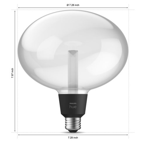 E26 philips hue hotsell