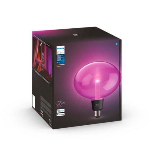 Hue Ellipse E26 LED Bulb Philips Hue