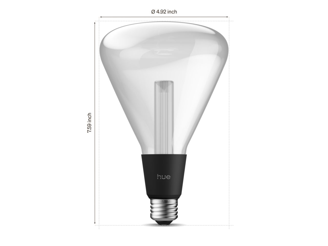 フィリップス Philips Hue ライトガイド E26 PHLG-TRI フィリップス Philips Hue ライトガイド E26 PHLG-TRI Hue Triangle