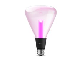 Triangle - E26 smart bulb