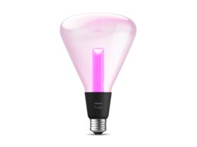 Triangle - E26 smart bulb
