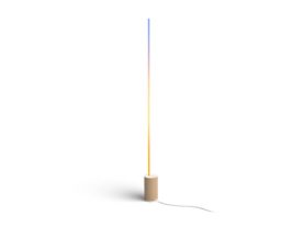 Signe gradient floor lamp