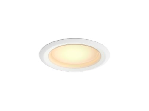 Hue White ambiance Downlight 4 inch