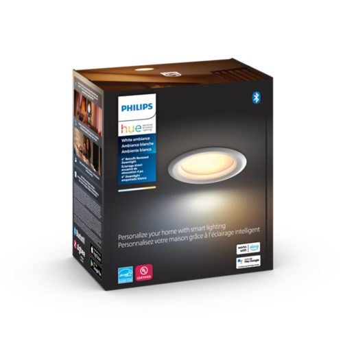 Downlight 4 inch