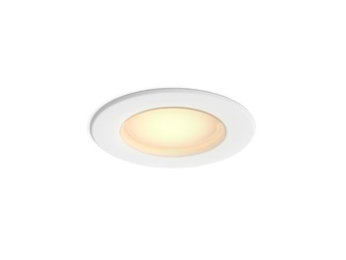 Hue White ambiance Downlight 5/6 inch