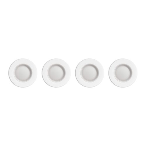 Philips Hue White & Color Ambiance Xamento Projecteur encastré GU10