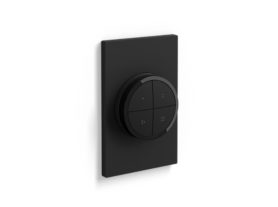 Tap dial switch