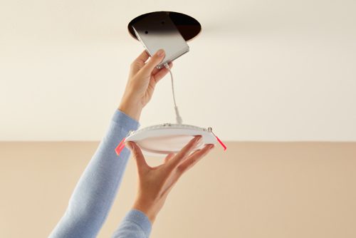 Slim Downlight 5 6 inch