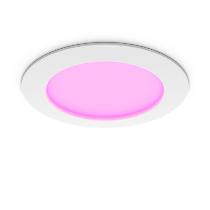 An image of product of the Slim Downlight 6 inch