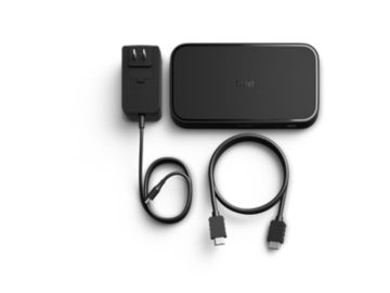 Hue Play HDMI sync box 8K Philips Hue