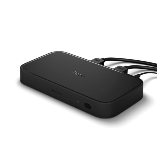 Hue Play HDMI sync box 8K | Philips Hue Hue Play HDMI sync box 8K | Philips Hue