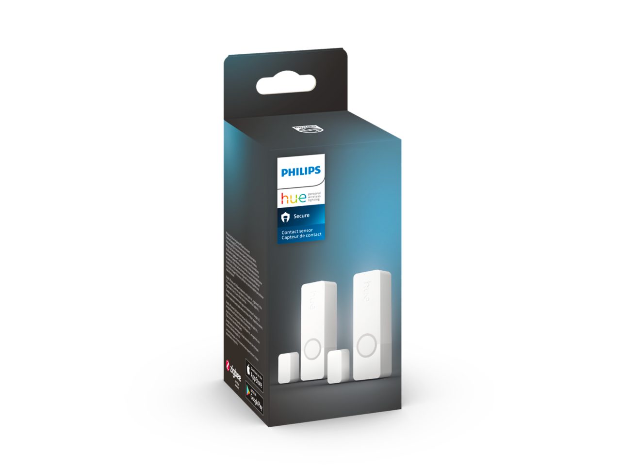 Hue Smart Window and Door Contact Sensor | Philips Hue