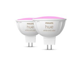 MR16 - smart spotlight - (2-pack)