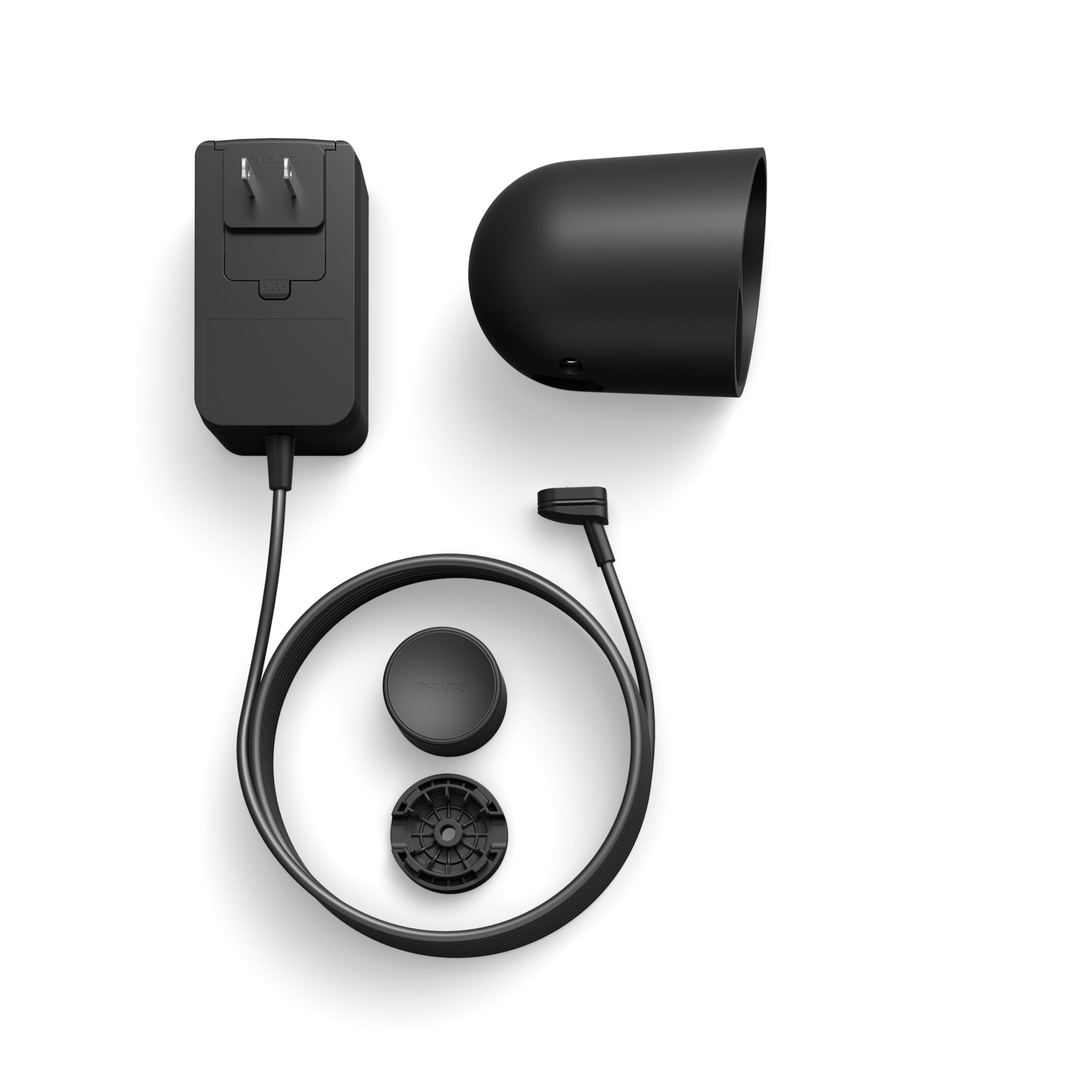 PHILIPS Hue Secure Camera - Thumbnail 2