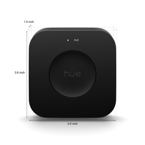 Bridge Pro - Smart hub | Philips Hue EN-CA