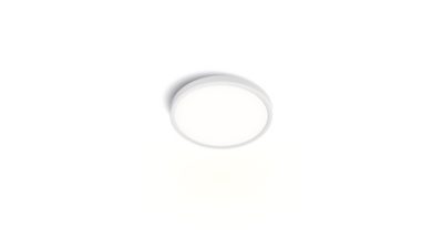 Iluminación de techo Iluminación de techo superdelgada de 22 W