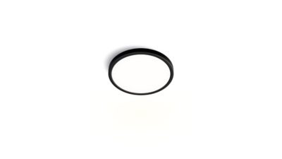 Iluminación de techo Iluminación de techo superdelgada de 22 W