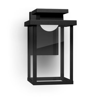 Outdoor luminaires Bellini Wall Light 11W | 046677582906 | Philips