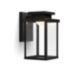Outdoor luminaires Bellini Wall Light 11W
