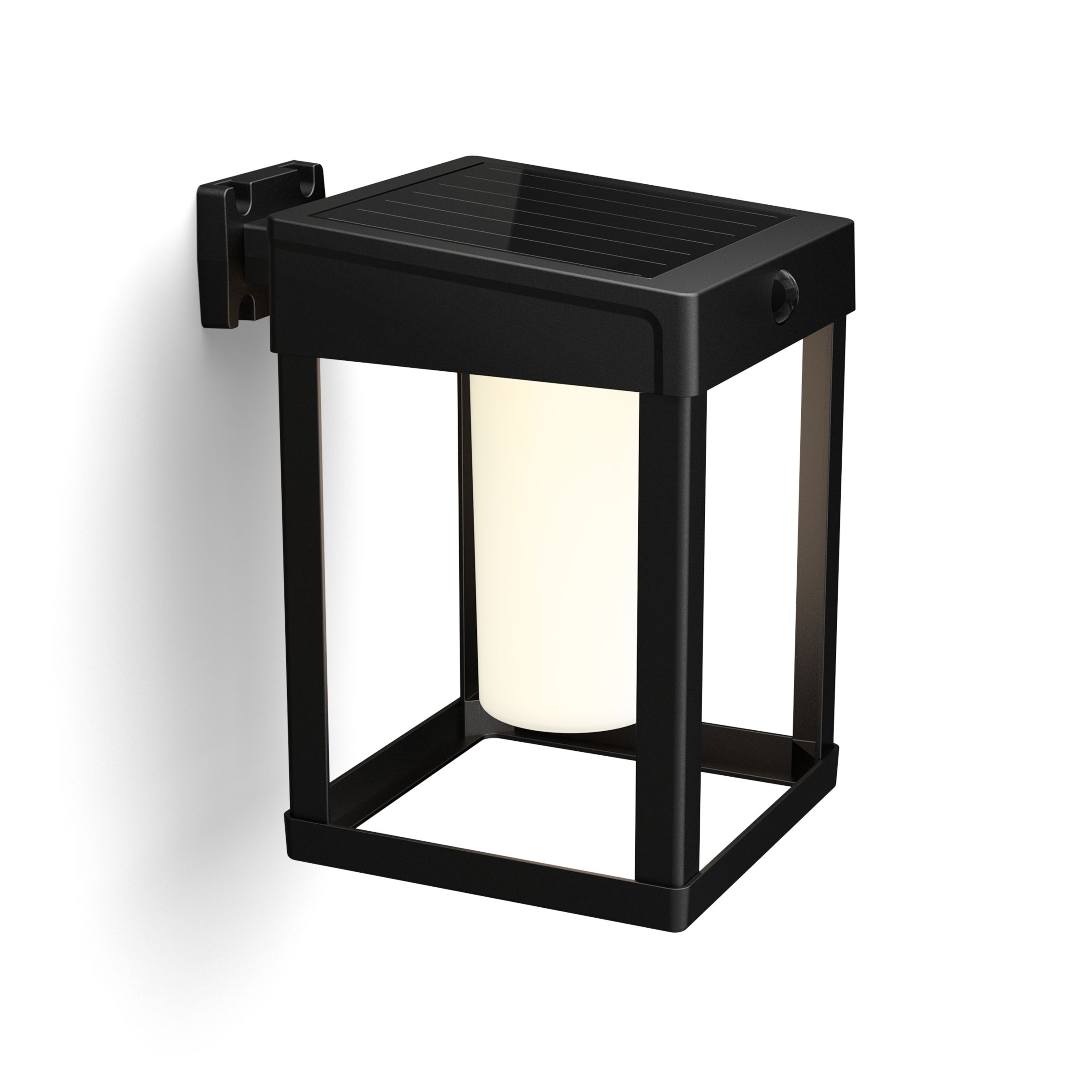 Outdoor luminaires Camill Wall Light 3W | 046677582920 | Philips