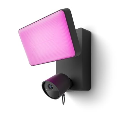 main.alt.text.RTP.Philips Hue Secure Flood Light Camera