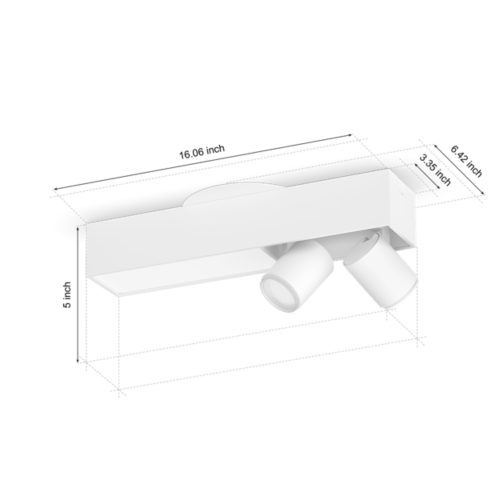 Phillips hue 2 new arrivals