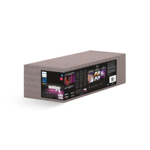 Hue Centris 2-spot Ceiling light White | Philips Hue EN-CA