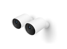 Caméra à batterie Secure