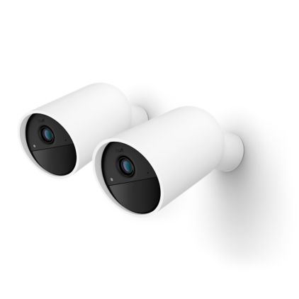 An image of product of the Secure battery camera